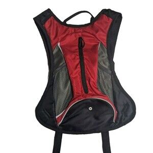 form focus Hydration Pack Backpack / Bag Hydrobak Red